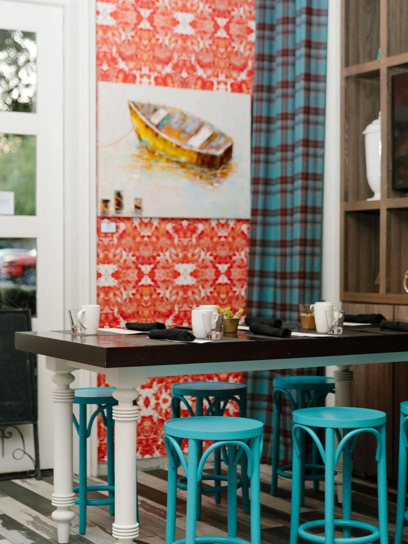 Grand Bohemian Charleston, Autograph Collection Hotel